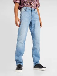 BLEND Jeans 'Rock' hellblau