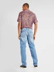 BLEND Jeans 'Rock' hellblau