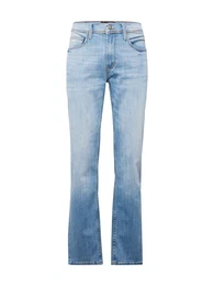 Jeans 'Rock' hellblau