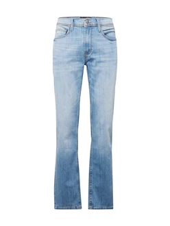 BLEND Jeans 'Rock' hellblau
