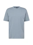 ONLY & SONS T-Shirt Fred taubenblau