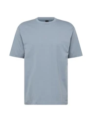 ONLY & SONS T-Shirt Fred taubenblau
