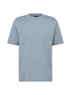 ONLY & SONS T-Shirt Fred taubenblau