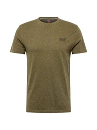 T-Shirt 'Essential' oliv