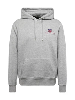 Gant Hoodie REGULAR MEDIUM ARCHIVE SHIELD