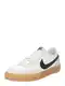Nike Sportswear Niske tenisice 'KILLSHOT 2'  boja pijeska / crna