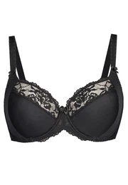 Podprsenka 'Ameli' černá
