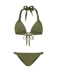 Bikini 'Bibi' maslinasta