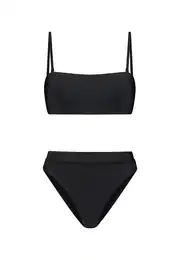 Bikini 'Lola' crna