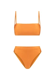 Bikini 'Lola' narančasta