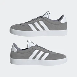 ADIDAS SPORTSWEAR Sneaker VL COURT 3.0 dunkelgrau/weiß