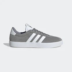 ADIDAS SPORTSWEAR Sneaker VL COURT 3.0 dunkelgrau/weiß