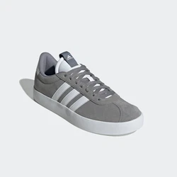 ADIDAS SPORTSWEAR Sneaker VL COURT 3.0 dunkelgrau/weiß