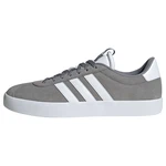 ADIDAS SPORTSWEAR Sneaker VL COURT 3.0 dunkelgrau/weiß