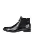 Schwarze Lloyd Stiefel image