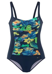 Plavky modrá / žlutá / zelená / oranžová