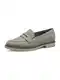 Tamaris Slip On cipele  pastelno zelena