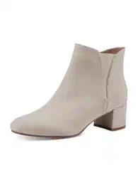 Nízké kozačky tělová