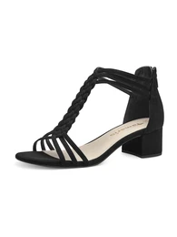 Sandály černá