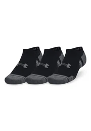 Sportsocken grau / schwarz