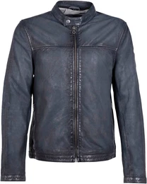 bergangsjacke 'Hiet' navy