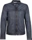 Gipsy by Mauritius bergangsjacke 'Hiet' navy