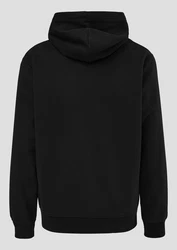 s.Oliver Sweatjacke/Sweatshirt schwarz