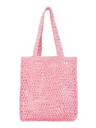 Shopper torba 'Maria' roza