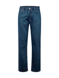 WEEKDAY Jeans 'Klean' Blau/Hellblau