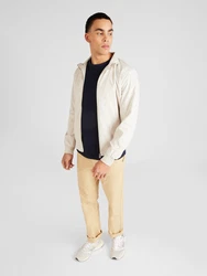 Casual Friday Kurzjacke CFJOSHU hellgrau