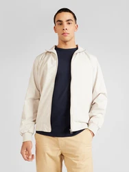 Casual Friday Kurzjacke CFJOSHU hellgrau