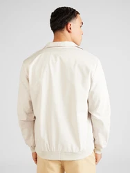 Casual Friday Kurzjacke CFJOSHU hellgrau