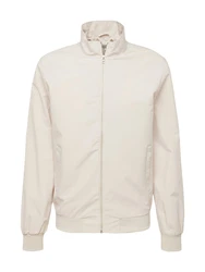 Casual Friday Kurzjacke CFJOSHU hellgrau
