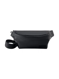 Grteltasche schwarz