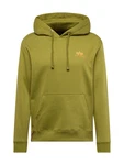 ALPHA INDUSTRIES Sweatshirt ALPHA INDUSTRIES Sweatshirt