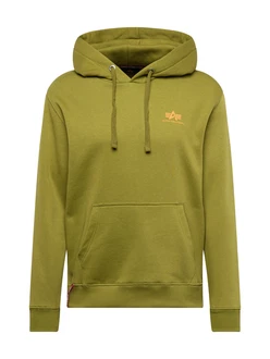 ALPHA INDUSTRIES Sweatshirt