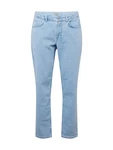 Casual Friday Jeans Karup blue