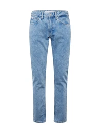 Jeans blue denim