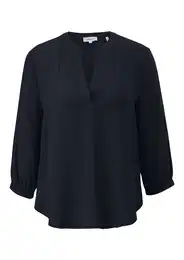 Bluza noćno plava