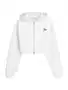 Bershka oversize majice s kapuljačom image