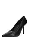 TOPSHOP Cipele s potpeticom 'Erin'  crna