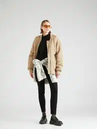 Jeggíny 'NALINA' černá džínovina