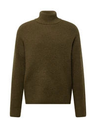 Pullover 'Renzo' dunkelgrn