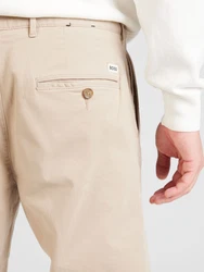 BOSS Hose Crigan beige