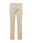 BOSS Hose Crigan beige