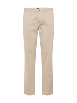 BOSS Hose Crigan beige BOSS Hose Crigan beige