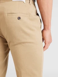 FARAH Hose Endmore sand