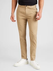 FARAH Hose Endmore sand