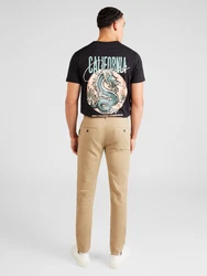 FARAH Hose Endmore sand