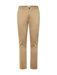 FARAH Hose Endmore sand